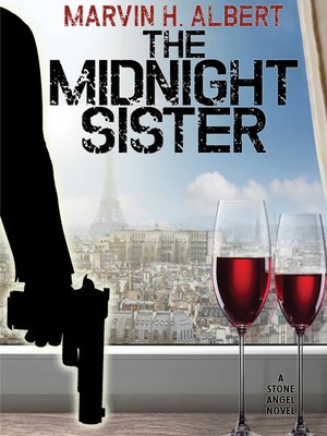 The Midnight Sister - ebook
